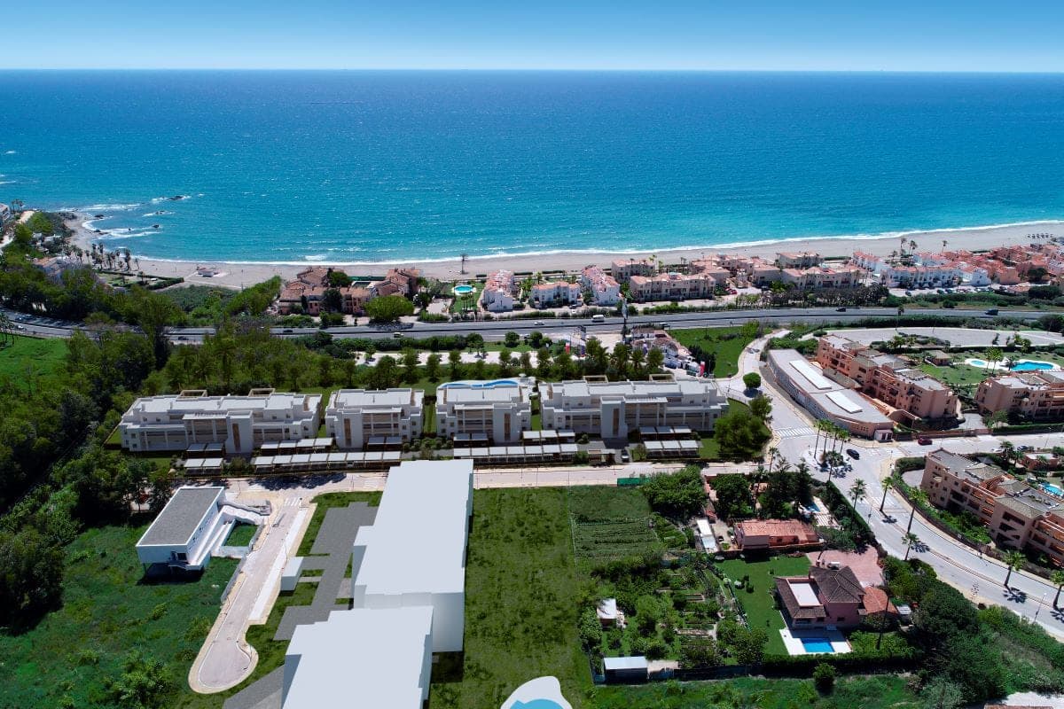 2 Bed, 2 Bath, ApartmentFor Sale, Casares, Malaga 2 Bed, 2 Bath, ApartmentFor Sale, Casares, Malaga