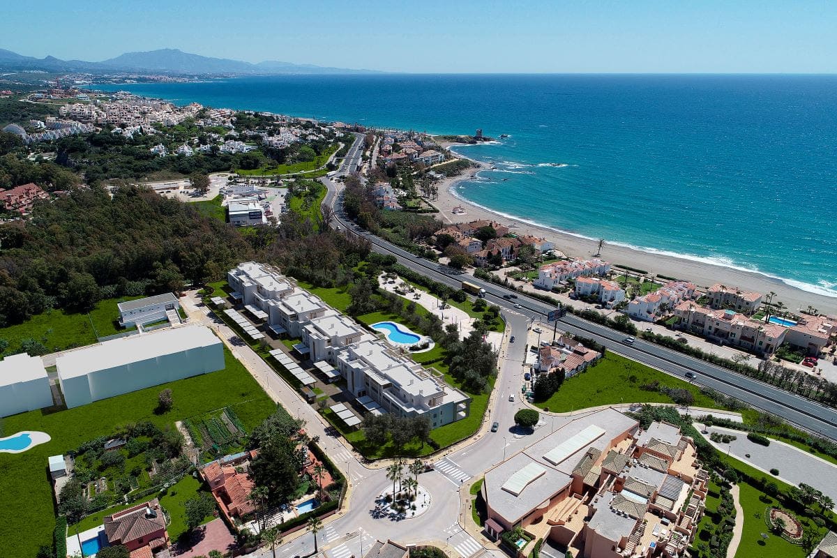 2 Bed, 2 Bath, ApartmentFor Sale, Casares, Malaga 2 Bed, 2 Bath, ApartmentFor Sale, Casares, Malaga