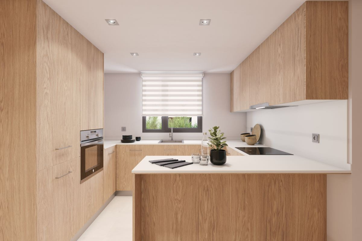 2 Bed, 2 Bath, ApartmentFor Sale, Casares, Malaga 2 Bed, 2 Bath, ApartmentFor Sale, Casares, Malaga