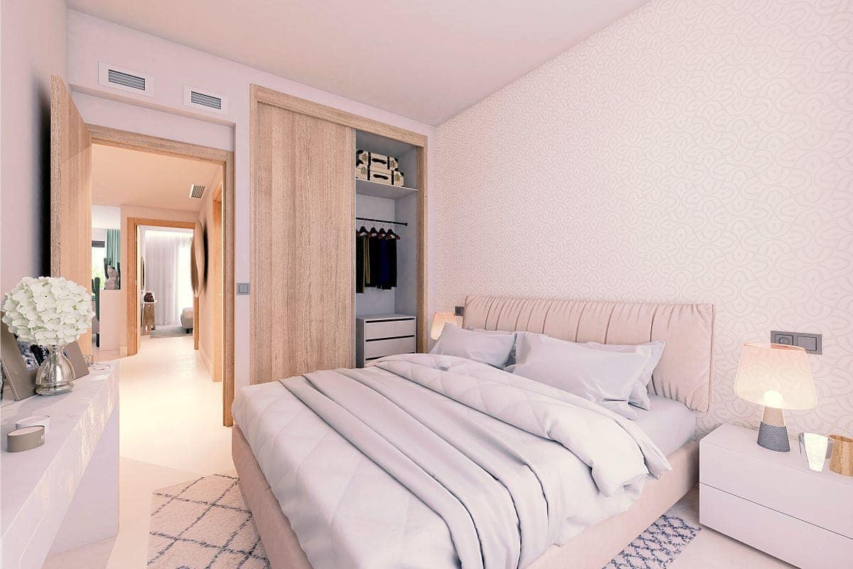 2 Bed, 2 Bath, ApartmentFor Sale, Casares, Malaga 2 Bed, 2 Bath, ApartmentFor Sale, Casares, Malaga