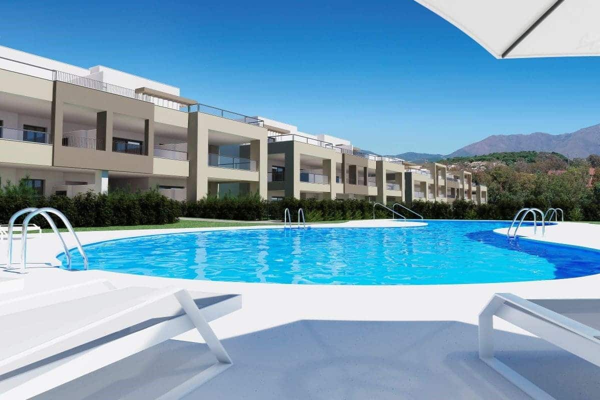 2 Bed, 2 Bath, ApartmentFor Sale, Casares, Malaga 2 Bed, 2 Bath, ApartmentFor Sale, Casares, Malaga
