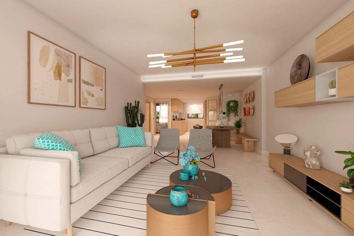 2 Bed, 2 Bath, ApartmentFor Sale, Casares, Malaga