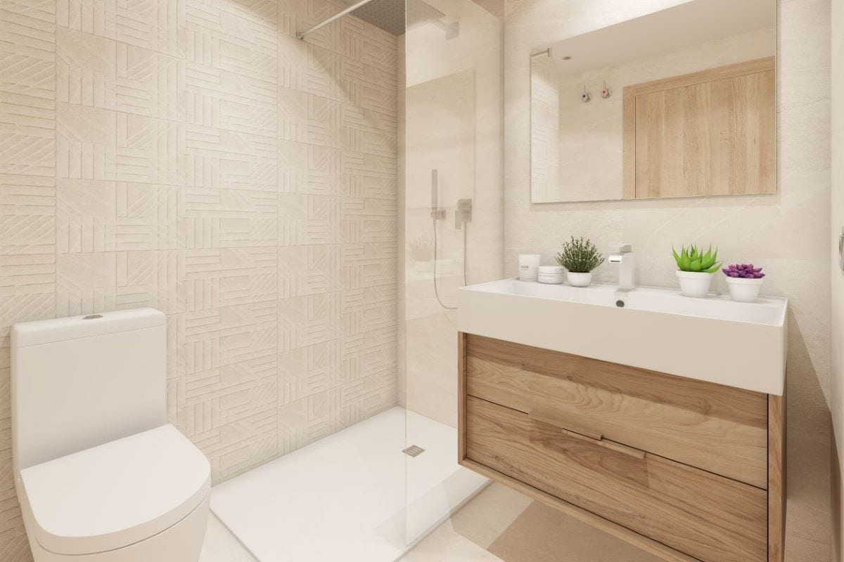 2 Bed, 2 Bath, ApartmentFor Sale, Casares, Malaga