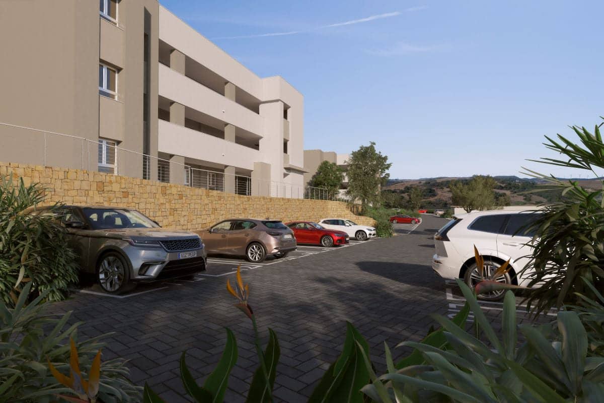 2 Bed, 2 Bath, ApartmentFor Sale, Estepona, Malaga 2 Bed, 2 Bath, ApartmentFor Sale, Estepona, Malaga