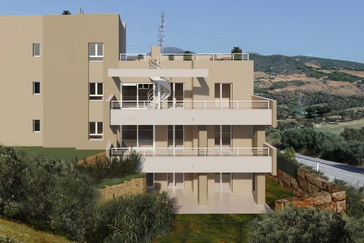 2 Bed, 2 Bath, ApartmentFor Sale, Estepona, Malaga 2 Bed, 2 Bath, ApartmentFor Sale, Estepona, Malaga