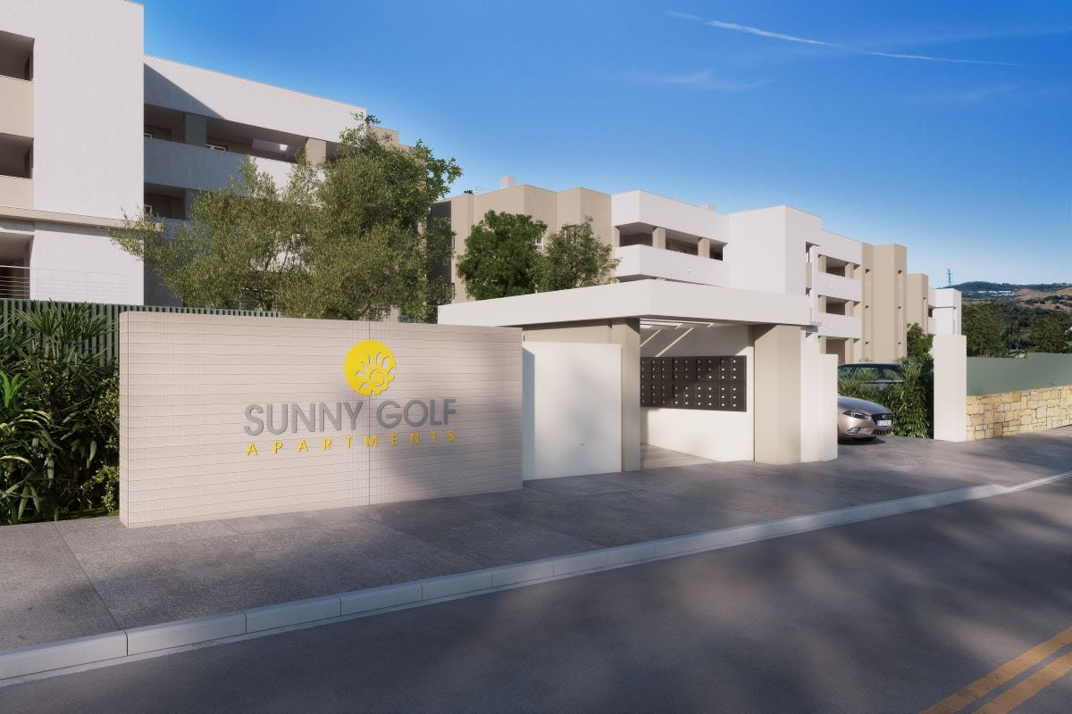 2 Bed, 2 Bath, ApartmentFor Sale, Estepona, Malaga 2 Bed, 2 Bath, ApartmentFor Sale, Estepona, Malaga