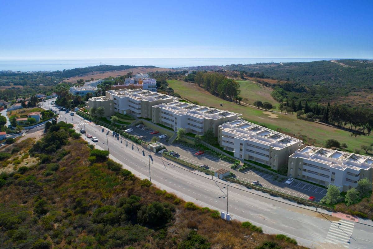 2 Bed, 2 Bath, ApartmentFor Sale, Estepona, Malaga 2 Bed, 2 Bath, ApartmentFor Sale, Estepona, Malaga