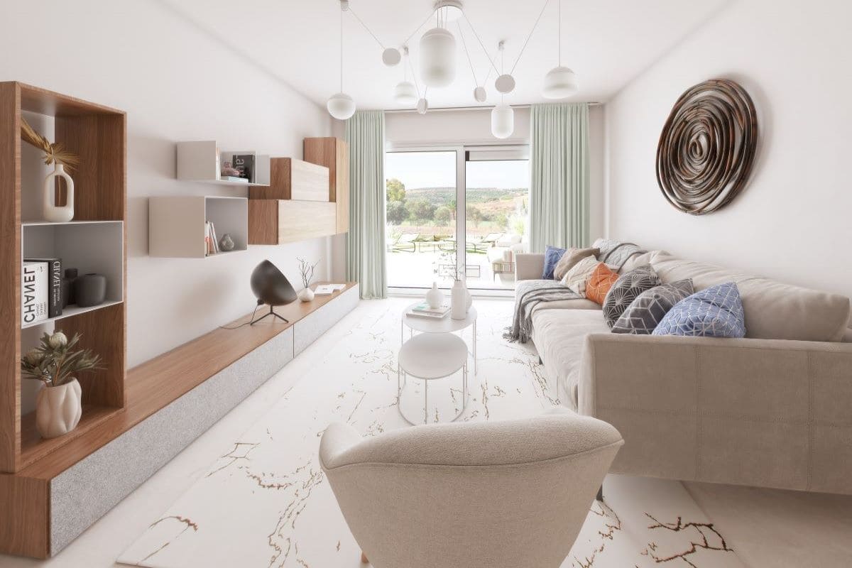2 Bed, 2 Bath, ApartmentFor Sale, Estepona, Malaga 2 Bed, 2 Bath, ApartmentFor Sale, Estepona, Malaga