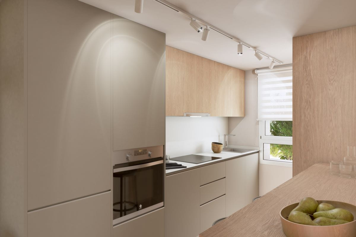 2 Bed, 2 Bath, ApartmentFor Sale, Estepona, Malaga 2 Bed, 2 Bath, ApartmentFor Sale, Estepona, Malaga