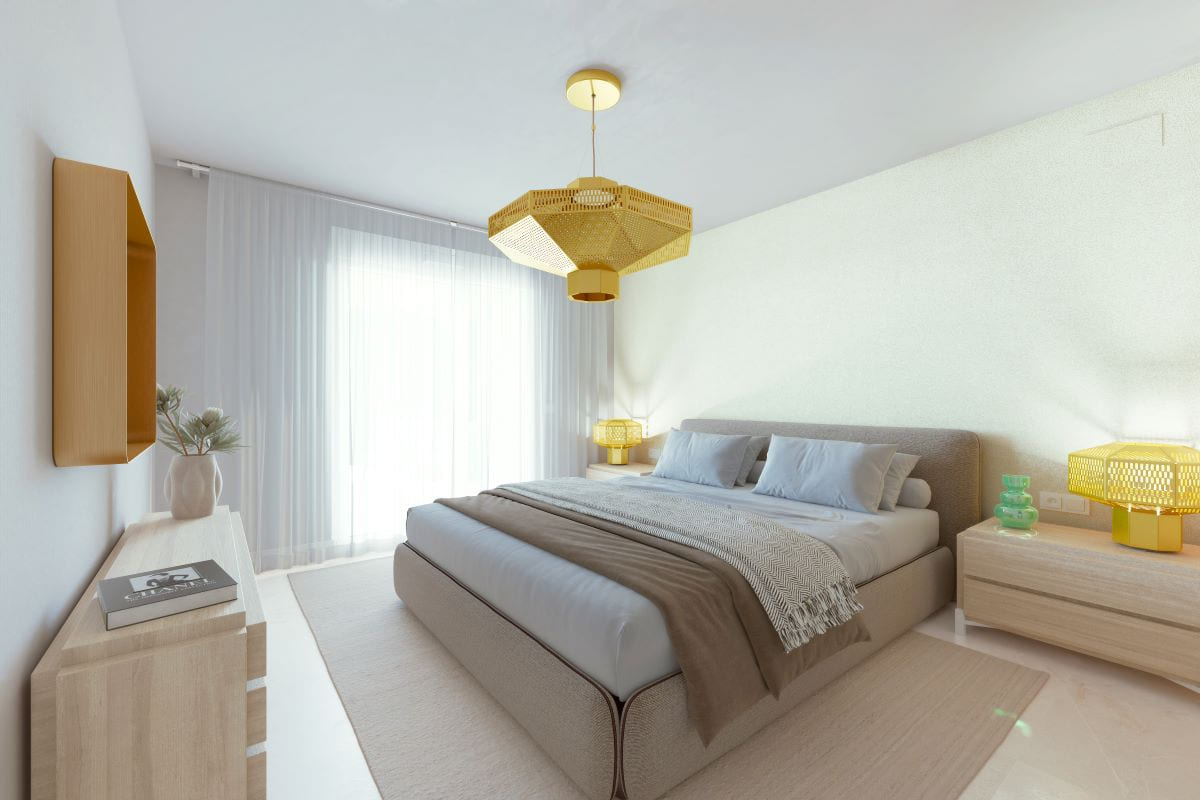 2 Bed, 2 Bath, ApartmentFor Sale, Estepona, Malaga 2 Bed, 2 Bath, ApartmentFor Sale, Estepona, Malaga