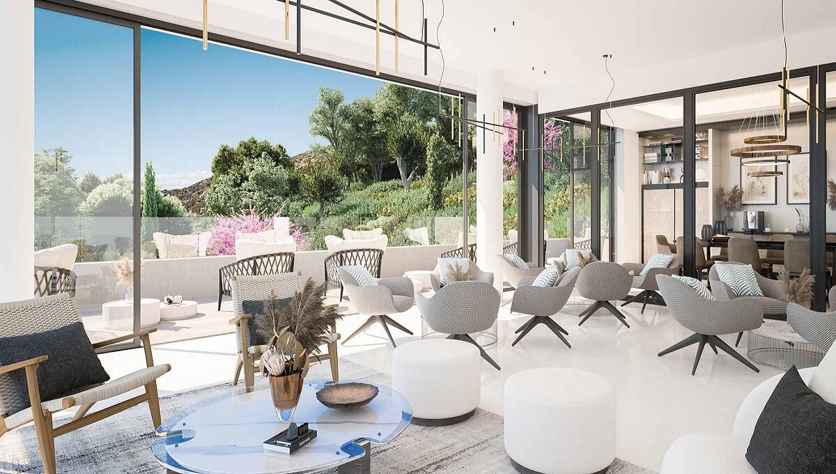 3 Bed, 2 Bath, HouseFor Sale, Benahavis, Malaga