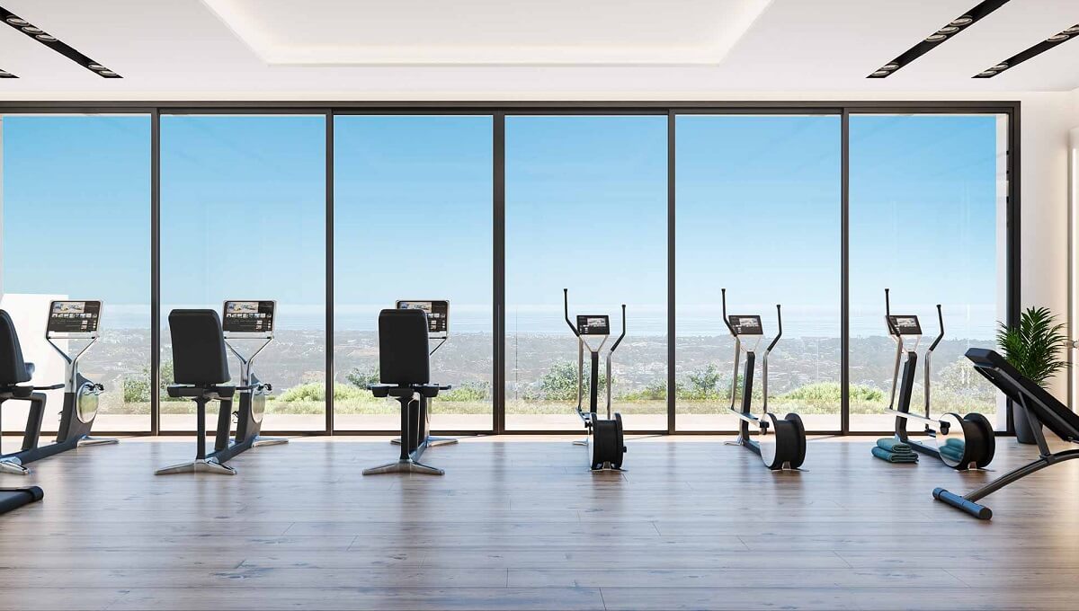 3 Bed, 2 Bath, HouseFor Sale, Benahavis, Malaga