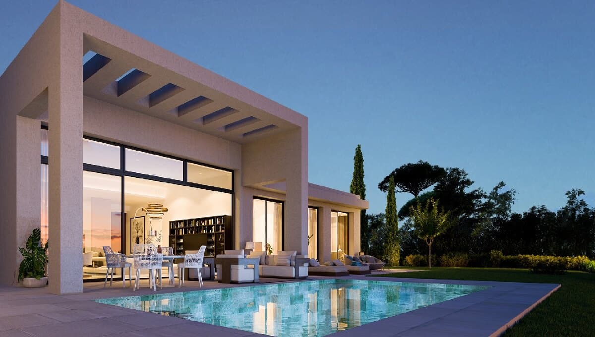 3 Bed, 2 Bath, HouseFor Sale, Benahavis, Malaga