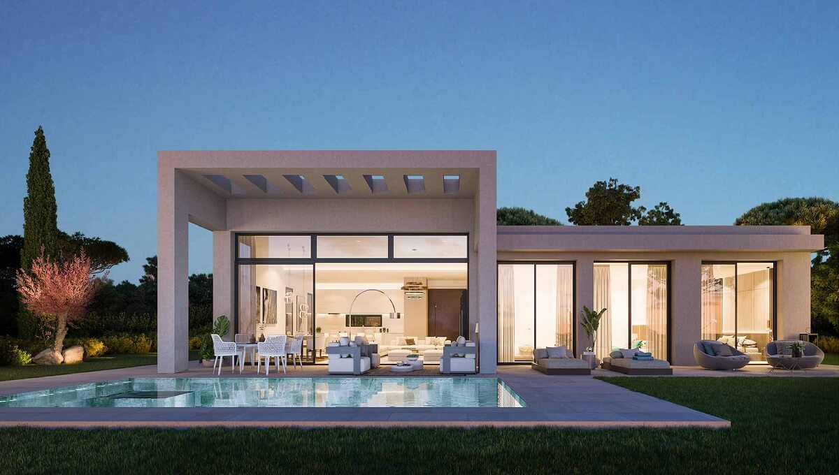 3 Bed, 2 Bath, HouseFor Sale, Benahavis, Malaga