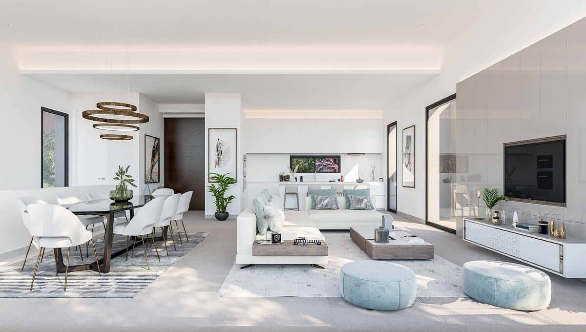 3 Bed, 2 Bath, HouseFor Sale, Benahavis, Malaga