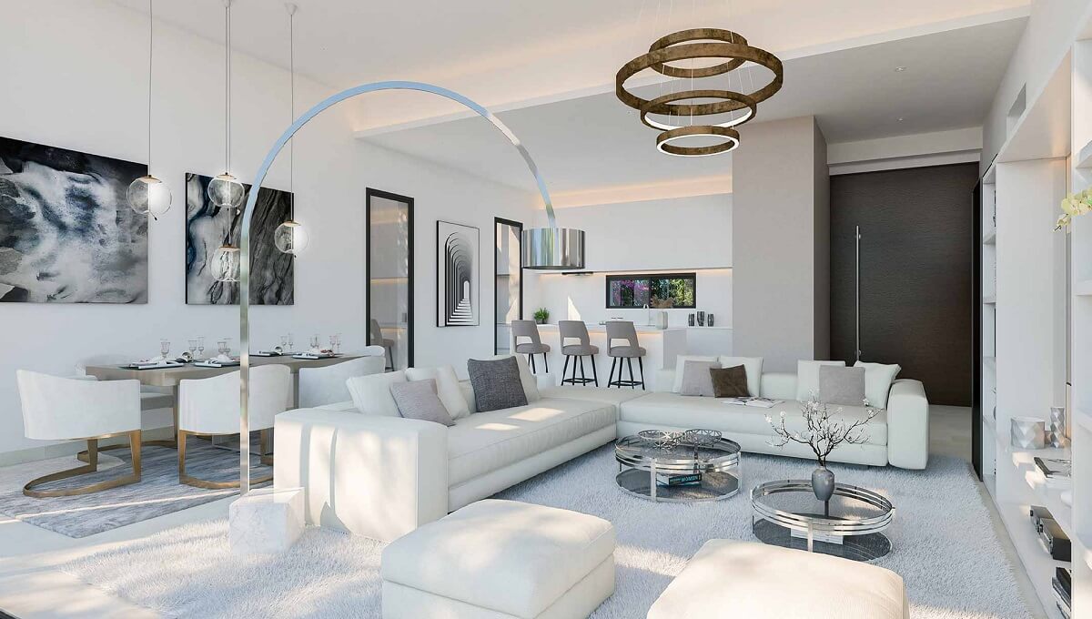 3 Bed, 2 Bath, HouseFor Sale, Benahavis, Malaga