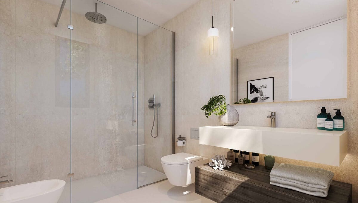 3 Bed, 2 Bath, HouseFor Sale, Benahavis, Malaga