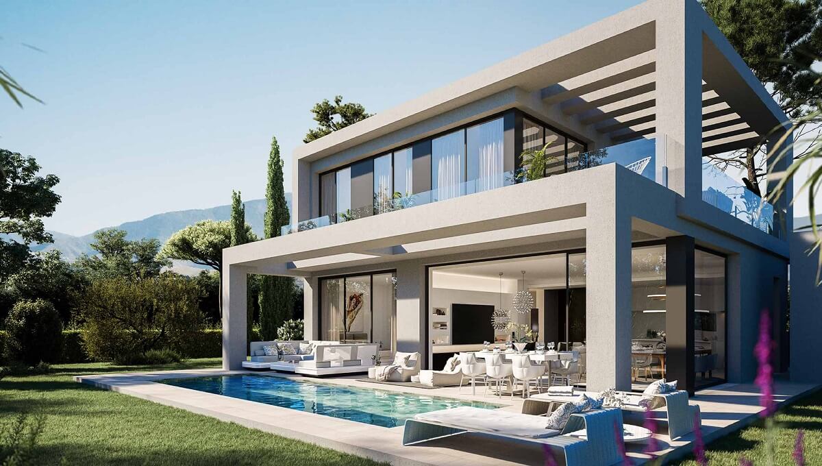 3 Bed, 2 Bath, HouseFor Sale, Benahavis, Malaga 3 Bed, 2 Bath, HouseFor Sale, Benahavis, Malaga