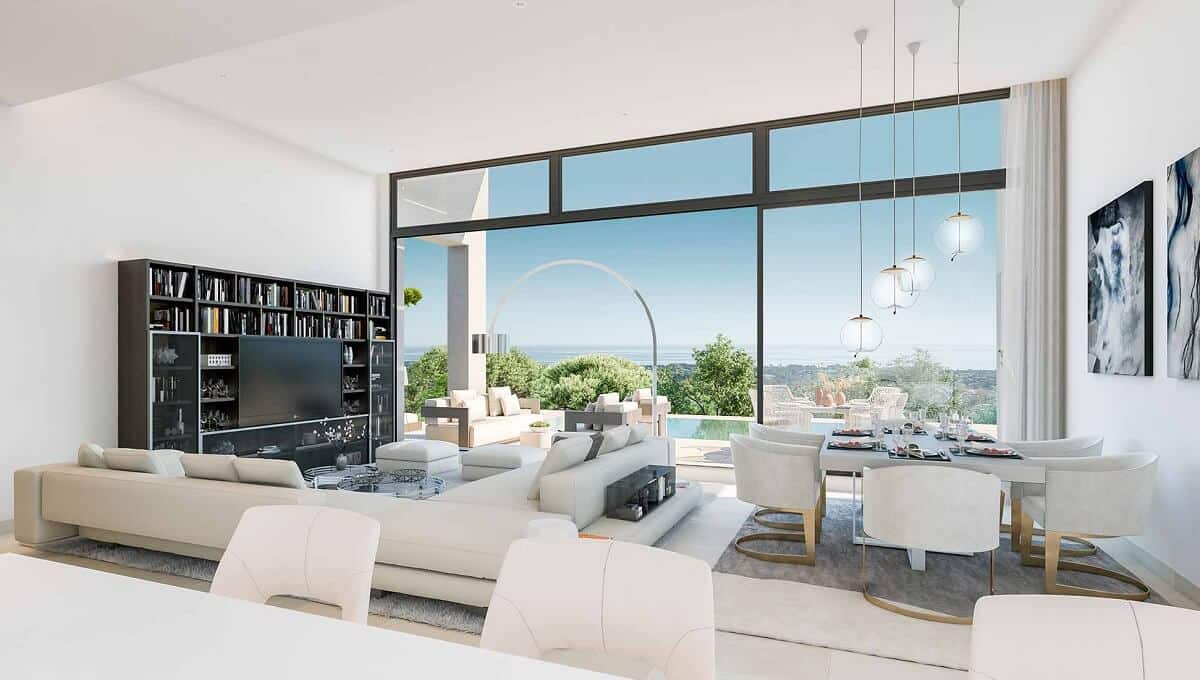 3 Bed, 2 Bath, HouseFor Sale, Benahavis, Malaga 3 Bed, 2 Bath, HouseFor Sale, Benahavis, Malaga