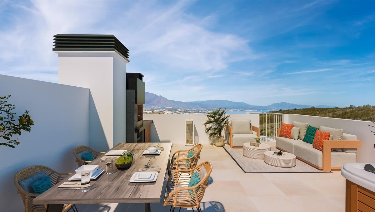 2 Bed, 2 Bath, ApartmentFor Sale, Manilva, Malaga 2 Bed, 2 Bath, ApartmentFor Sale, Manilva, Malaga