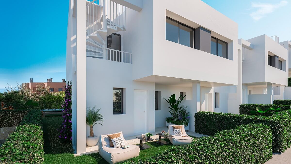 2 Bed, 2 Bath, ApartmentFor Sale, Manilva, Malaga 2 Bed, 2 Bath, ApartmentFor Sale, Manilva, Malaga