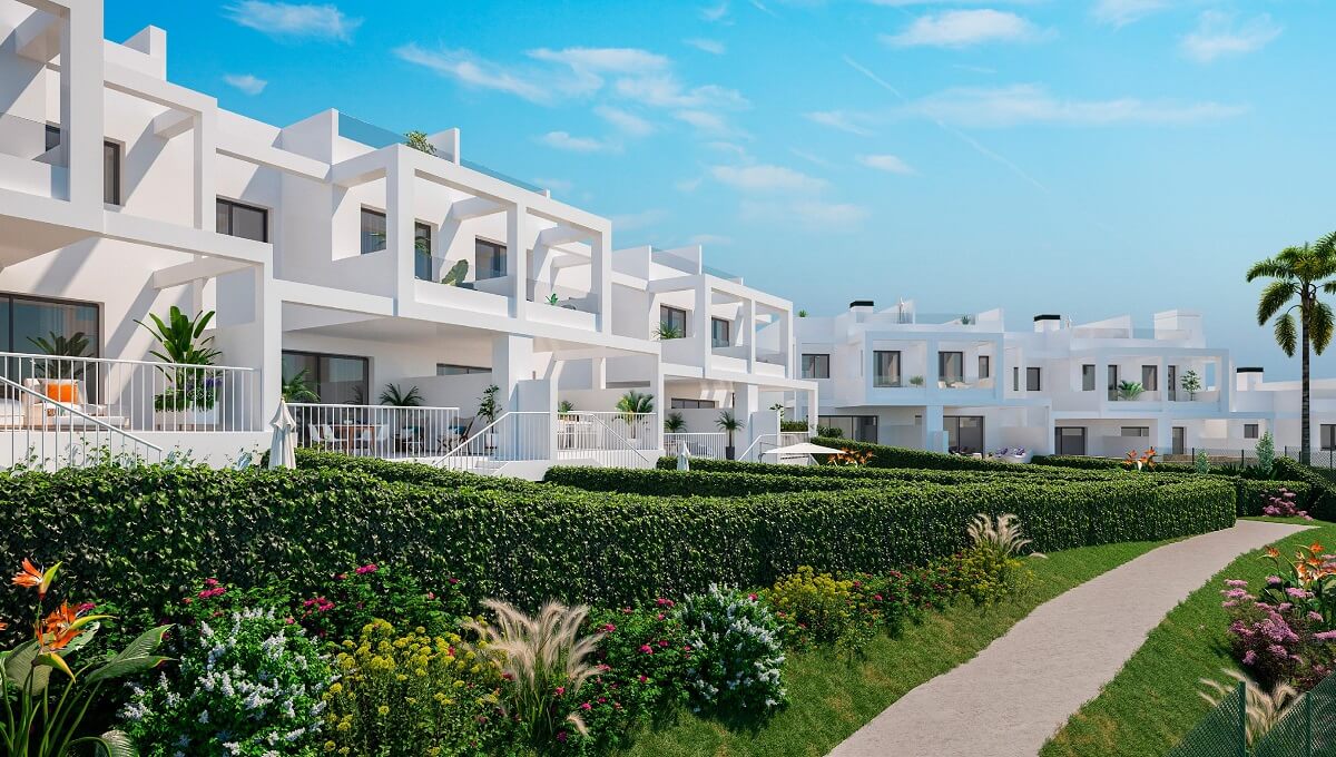2 Bed, 2 Bath, ApartmentFor Sale, Manilva, Malaga 2 Bed, 2 Bath, ApartmentFor Sale, Manilva, Malaga