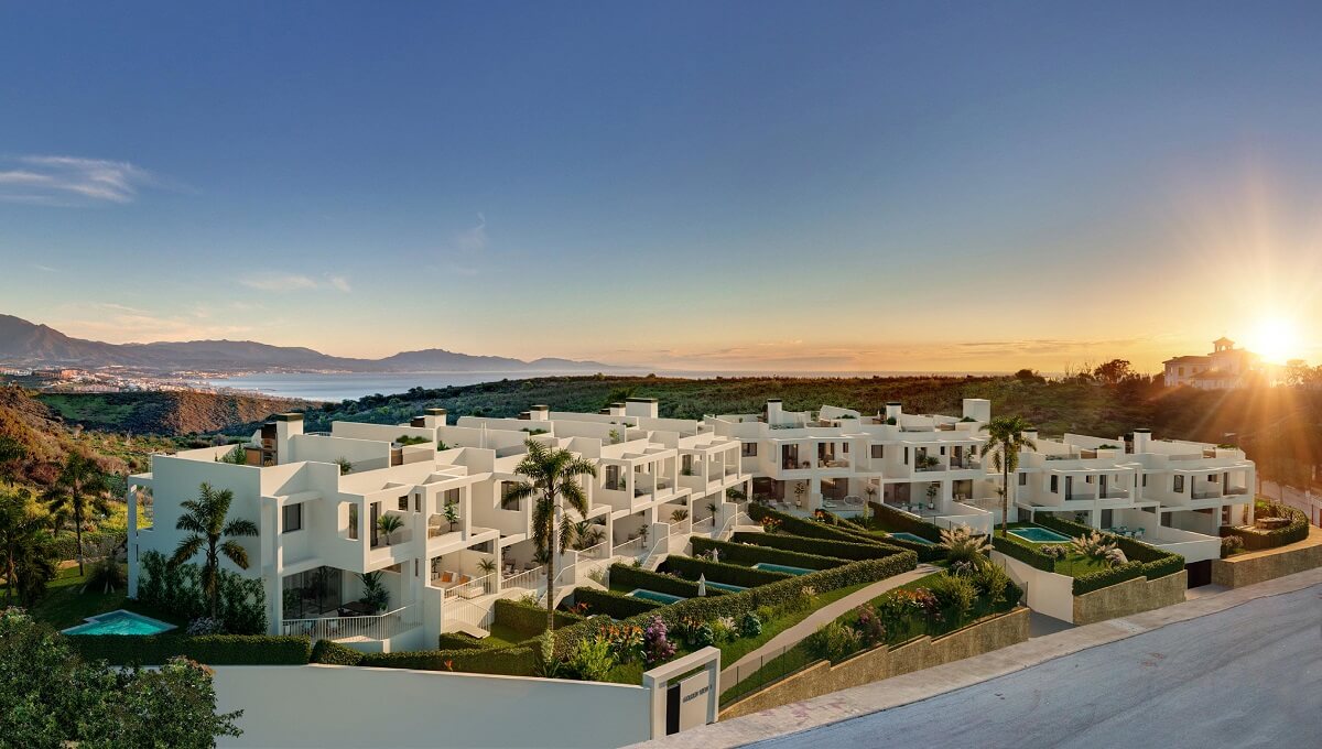 2 Bed, 2 Bath, ApartmentFor Sale, Manilva, Malaga 2 Bed, 2 Bath, ApartmentFor Sale, Manilva, Malaga