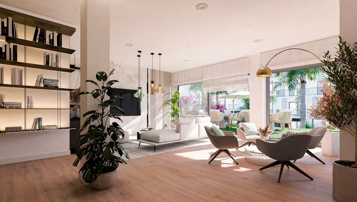 2 Bed, 2 Bath, ApartmentFor Sale, Estepona, Malaga 2 Bed, 2 Bath, ApartmentFor Sale, Estepona, Malaga