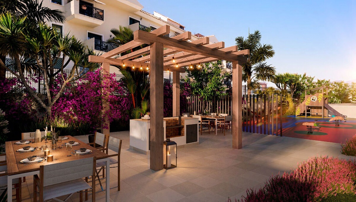 2 Bed, 2 Bath, ApartmentFor Sale, Estepona, Malaga 2 Bed, 2 Bath, ApartmentFor Sale, Estepona, Malaga