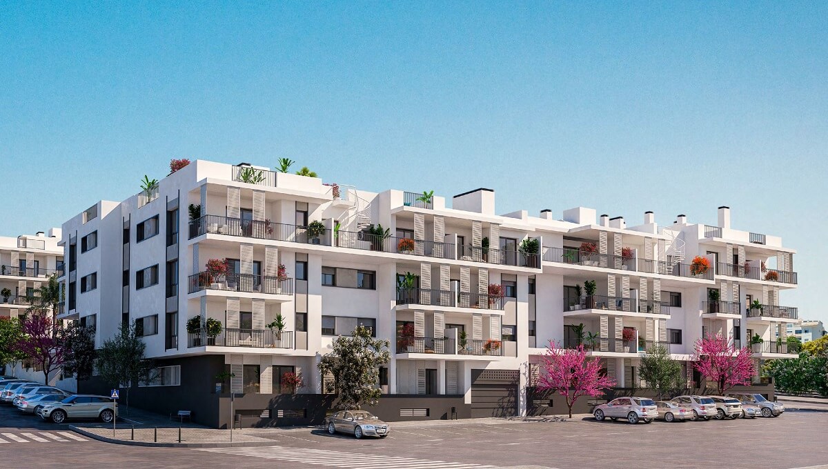2 Bed, 2 Bath, ApartmentFor Sale, Estepona, Malaga 2 Bed, 2 Bath, ApartmentFor Sale, Estepona, Malaga