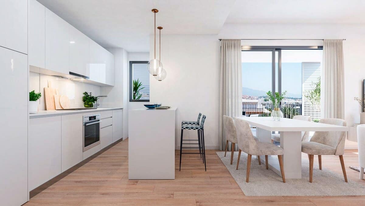 2 Bed, 2 Bath, ApartmentFor Sale, Estepona, Malaga 2 Bed, 2 Bath, ApartmentFor Sale, Estepona, Malaga