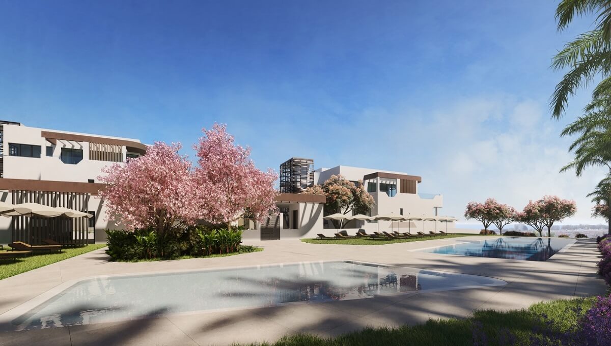 4 Bed, 4 Bath, ApartmentFor Sale, Estepona, Malaga 4 Bed, 4 Bath, ApartmentFor Sale, Estepona, Malaga