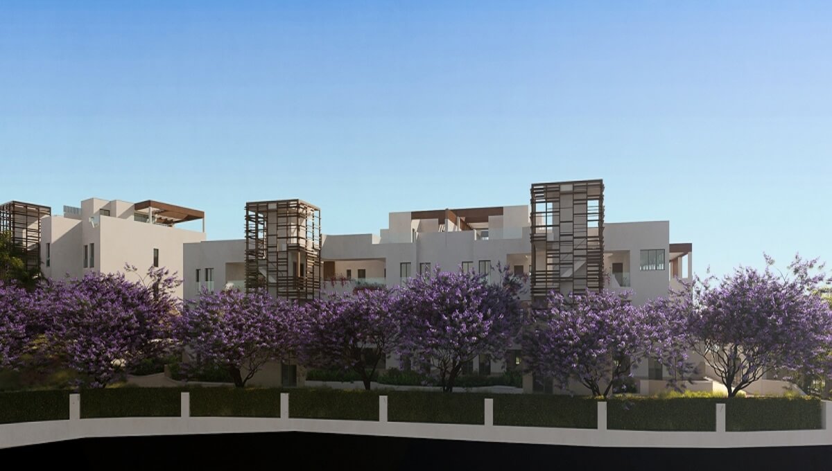 4 Bed, 4 Bath, ApartmentFor Sale, Estepona, Malaga 4 Bed, 4 Bath, ApartmentFor Sale, Estepona, Malaga