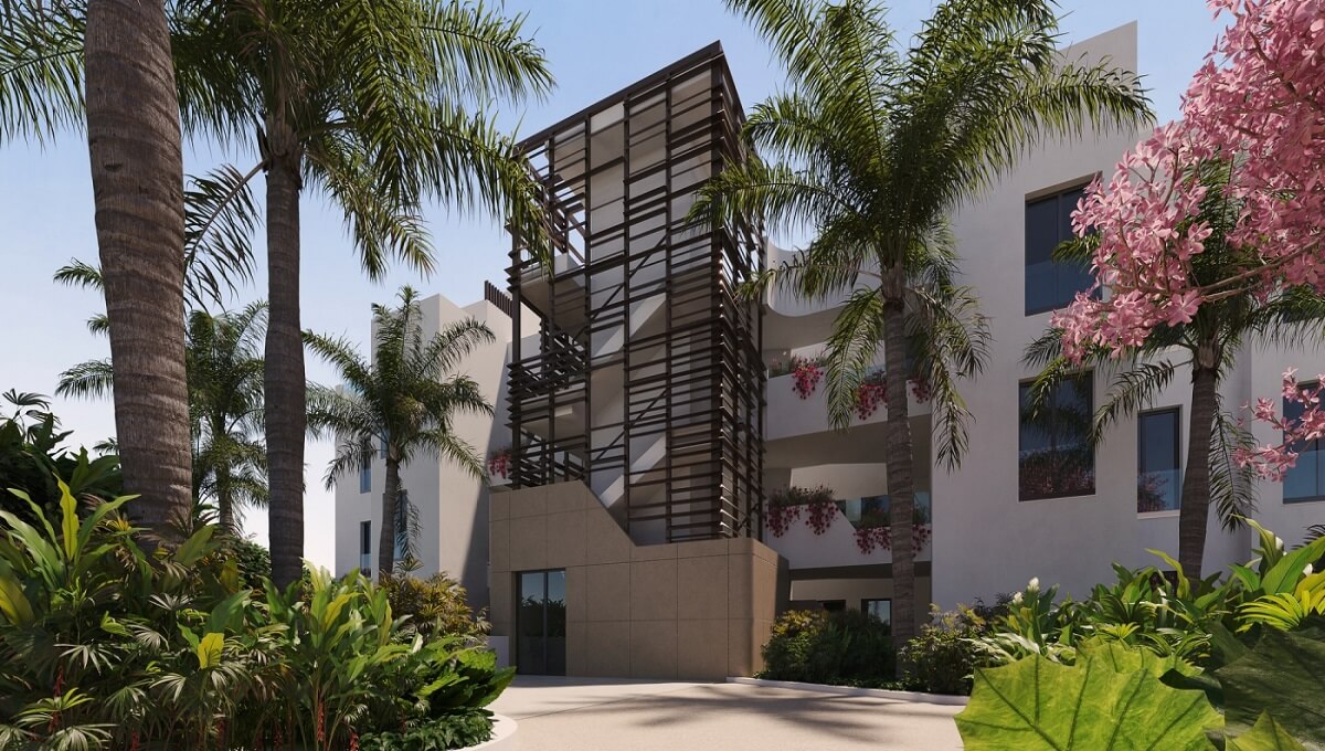 4 Bed, 4 Bath, ApartmentFor Sale, Estepona, Malaga 4 Bed, 4 Bath, ApartmentFor Sale, Estepona, Malaga