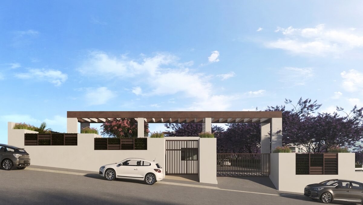 4 Bed, 4 Bath, ApartmentFor Sale, Estepona, Malaga 4 Bed, 4 Bath, ApartmentFor Sale, Estepona, Malaga