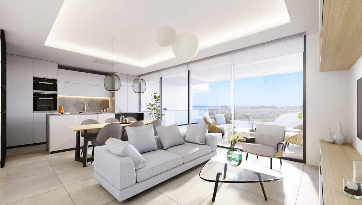 4 Bed, 4 Bath, ApartmentFor Sale, Estepona, Malaga 4 Bed, 4 Bath, ApartmentFor Sale, Estepona, Malaga