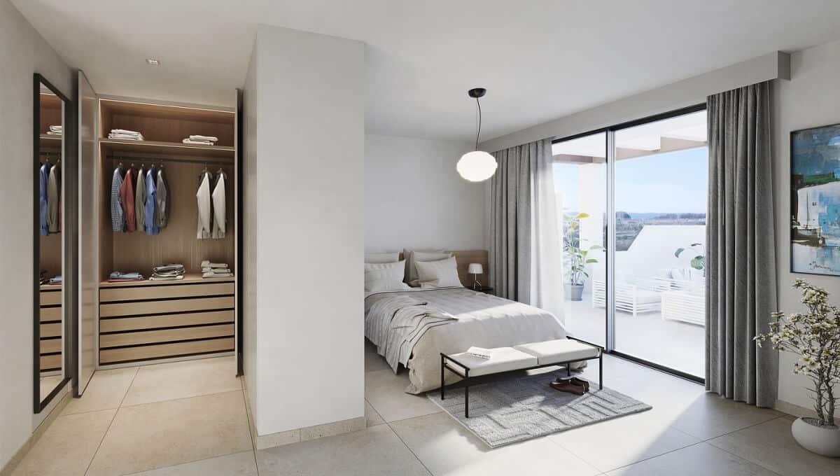 4 Bed, 4 Bath, ApartmentFor Sale, Estepona, Malaga 4 Bed, 4 Bath, ApartmentFor Sale, Estepona, Malaga