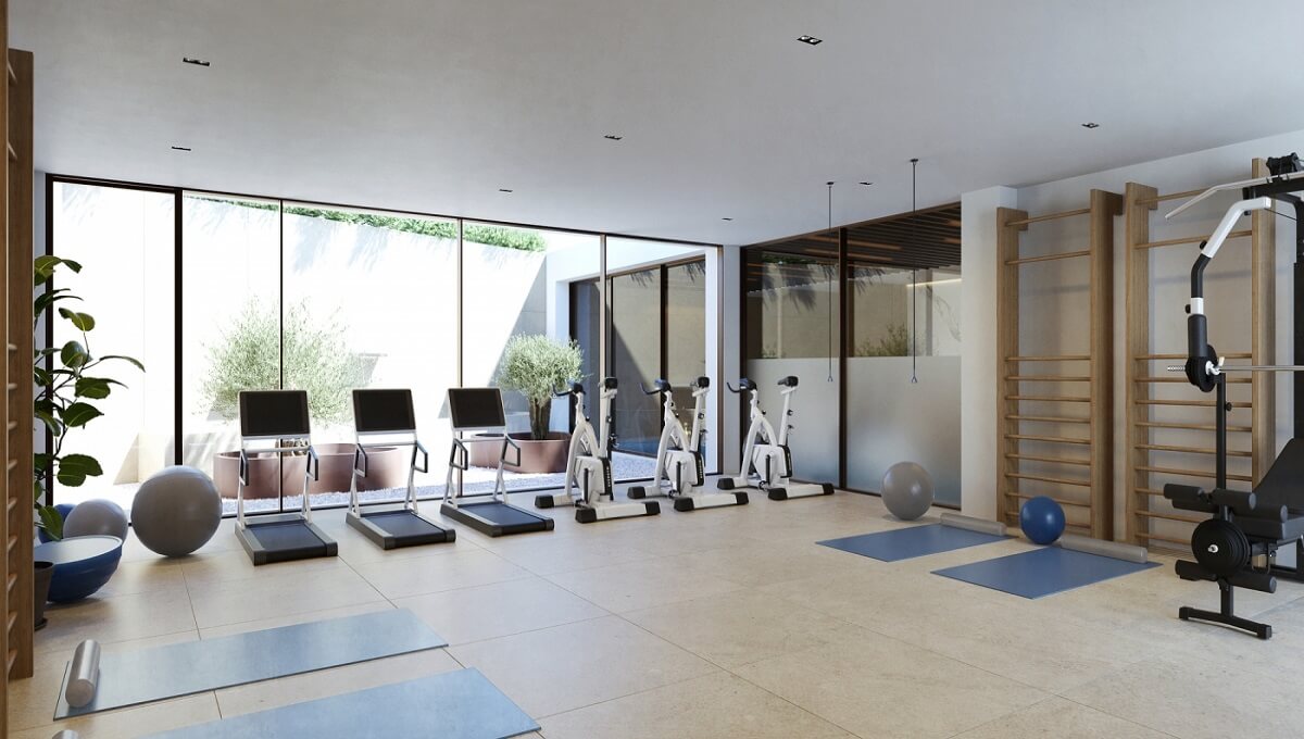 4 Bed, 4 Bath, ApartmentFor Sale, Estepona, Malaga 4 Bed, 4 Bath, ApartmentFor Sale, Estepona, Malaga