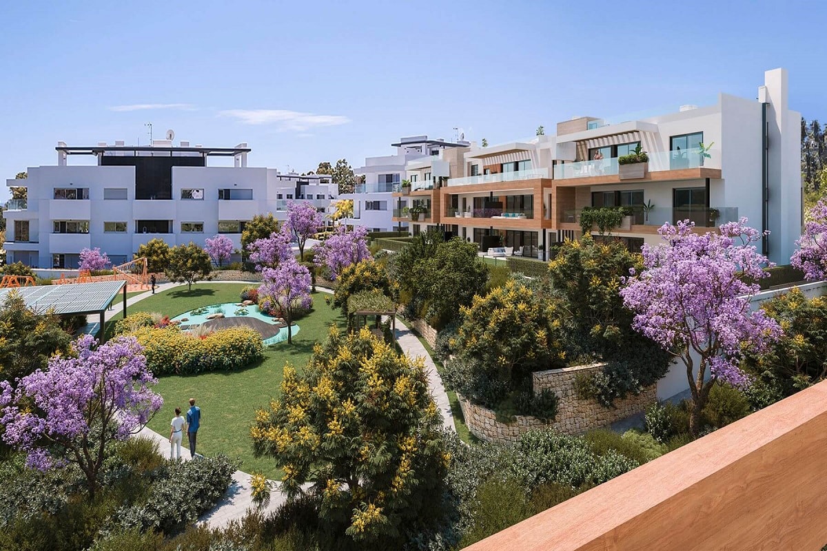3 Bed, 2 Bath, ApartmentFor Sale, Estepona, Malaga 3 Bed, 2 Bath, ApartmentFor Sale, Estepona, Malaga