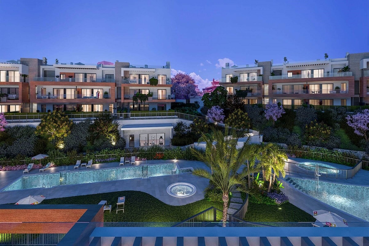 3 Bed, 2 Bath, ApartmentFor Sale, Estepona, Malaga 3 Bed, 2 Bath, ApartmentFor Sale, Estepona, Malaga