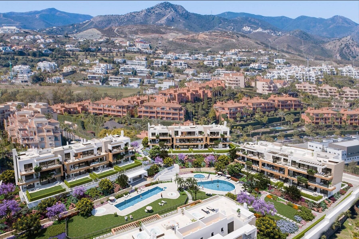 3 Bed, 2 Bath, ApartmentFor Sale, Estepona, Malaga 3 Bed, 2 Bath, ApartmentFor Sale, Estepona, Malaga