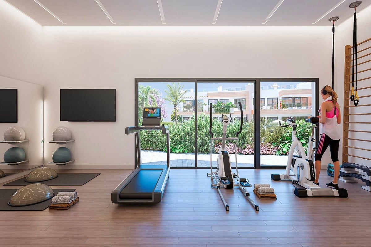 3 Bed, 2 Bath, ApartmentFor Sale, Estepona, Malaga 3 Bed, 2 Bath, ApartmentFor Sale, Estepona, Malaga