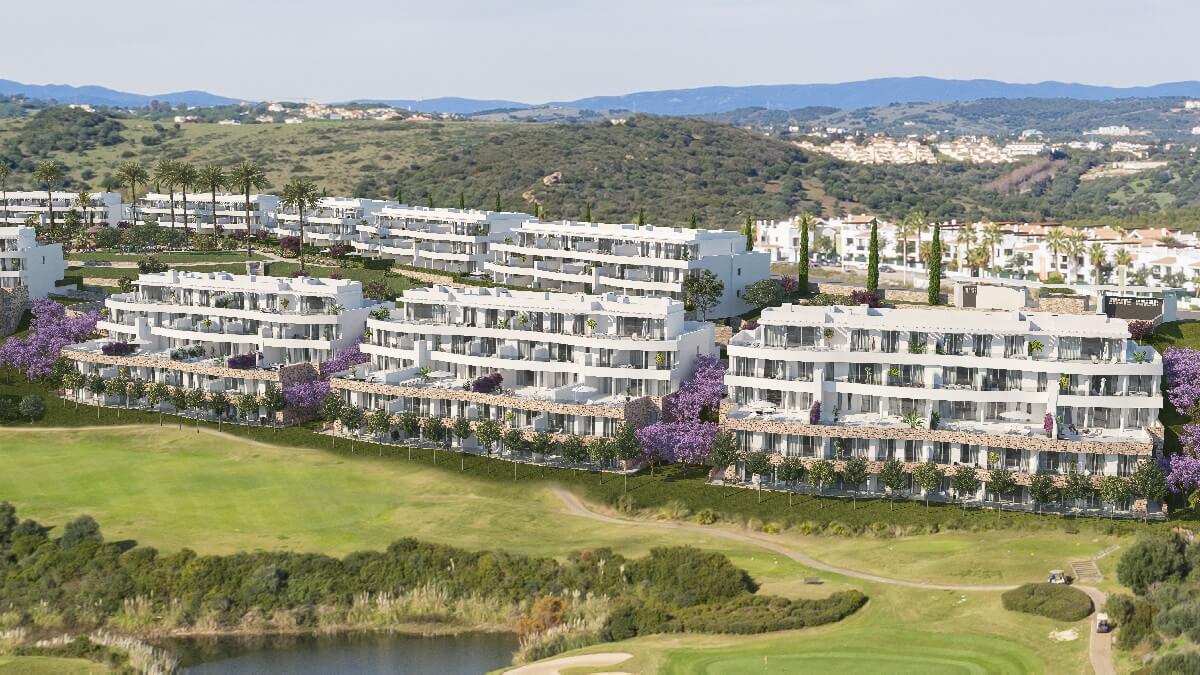 3 Bed, 3 Bath, ApartmentFor Sale, La Alcaidesa, Malaga 3 Bed, 3 Bath, ApartmentFor Sale, La Alcaidesa, Malaga