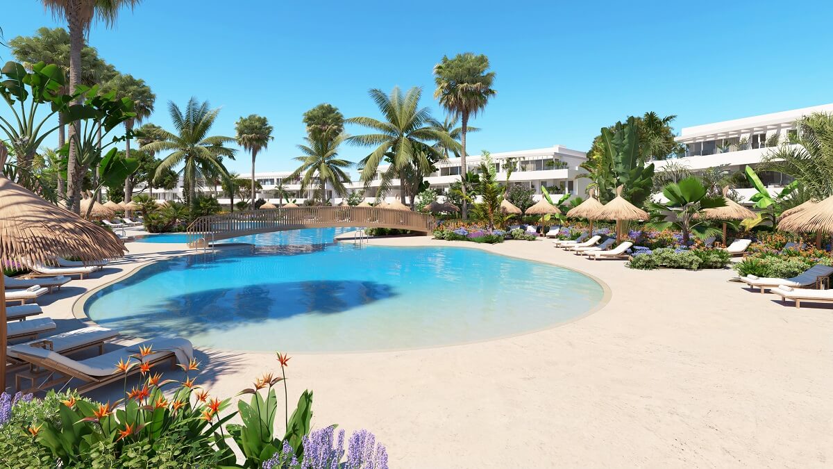 3 Bed, 3 Bath, ApartmentFor Sale, La Alcaidesa, Malaga 3 Bed, 3 Bath, ApartmentFor Sale, La Alcaidesa, Malaga