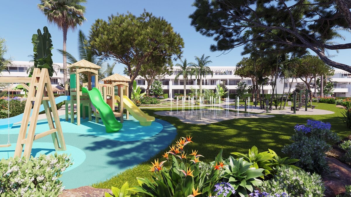 3 Bed, 3 Bath, ApartmentFor Sale, La Alcaidesa, Malaga 3 Bed, 3 Bath, ApartmentFor Sale, La Alcaidesa, Malaga