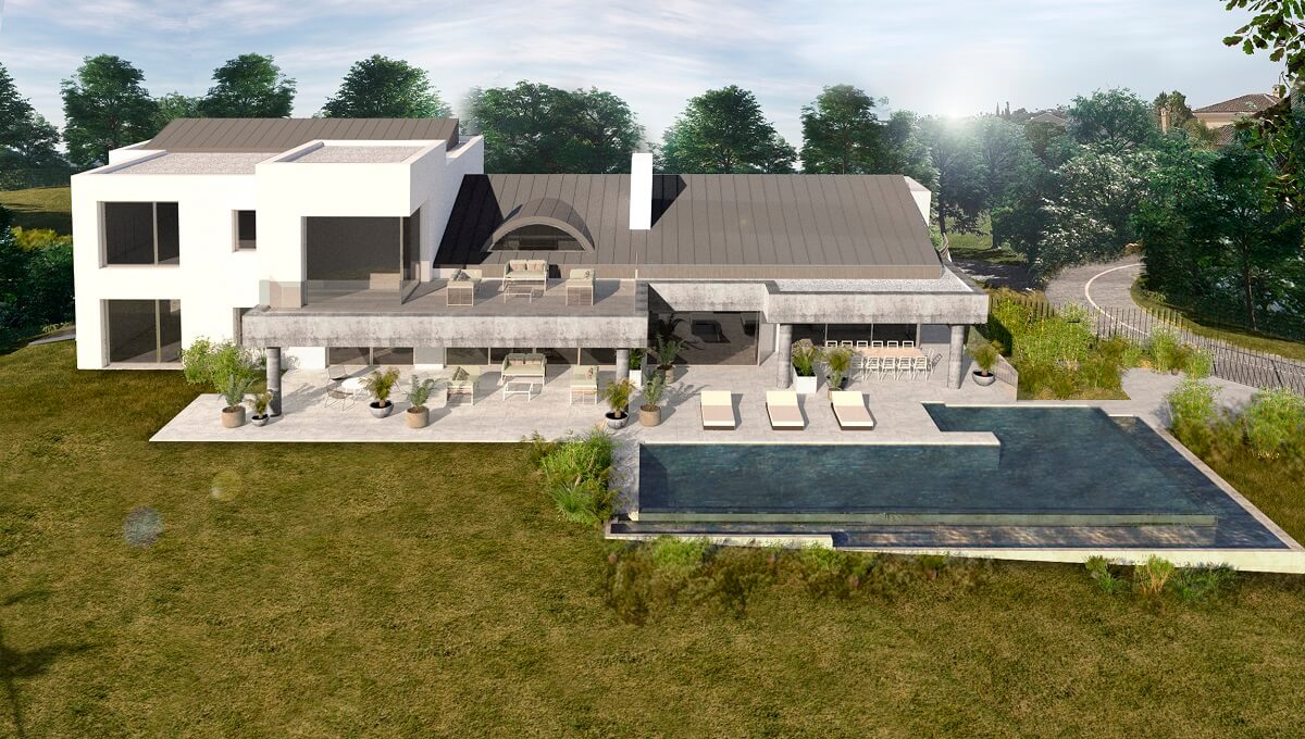 5 Bed, 8 Bath, HouseFor Sale, Sotogrande, Malaga 5 Bed, 8 Bath, HouseFor Sale, Sotogrande, Malaga