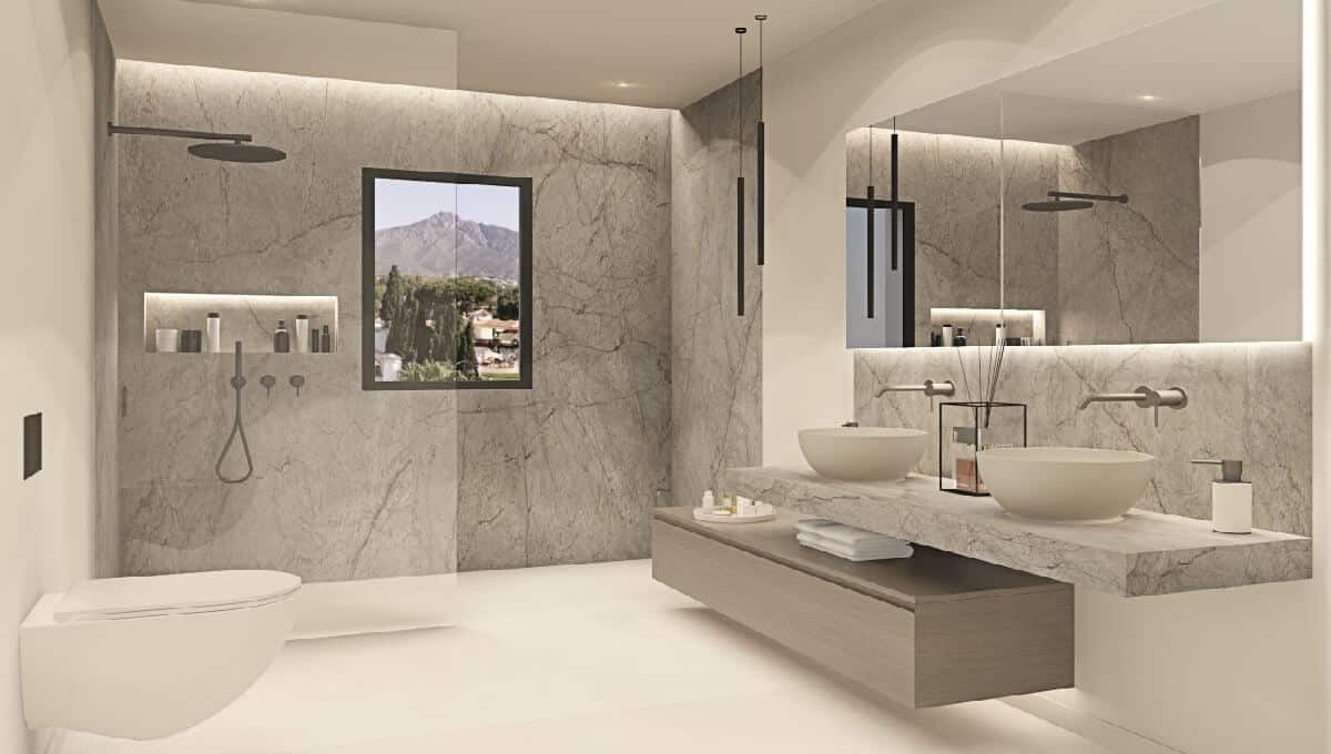 4 Bed, 6 Bath, HouseFor Sale, Sotogrande, Malaga 4 Bed, 6 Bath, HouseFor Sale, Sotogrande, Malaga