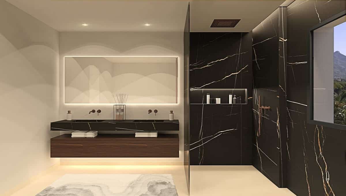 4 Bed, 6 Bath, HouseFor Sale, Sotogrande, Malaga 4 Bed, 6 Bath, HouseFor Sale, Sotogrande, Malaga