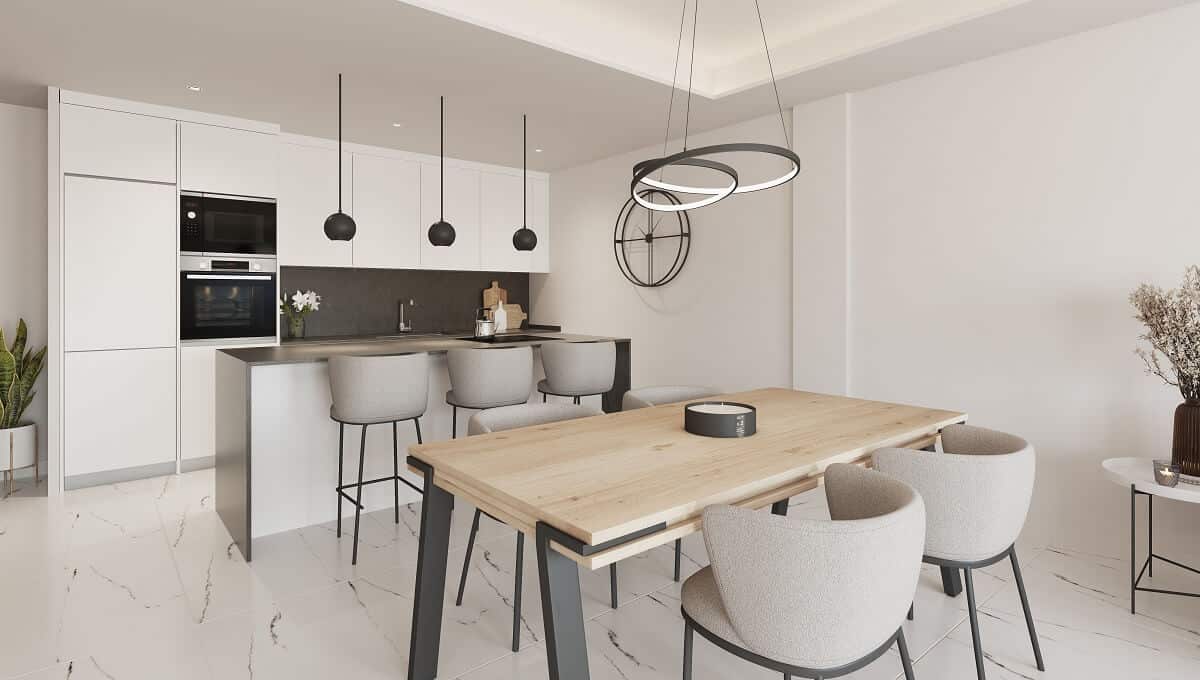 2 Bed, 2 Bath, ApartmentFor Sale, Casares, Malaga 2 Bed, 2 Bath, ApartmentFor Sale, Casares, Malaga