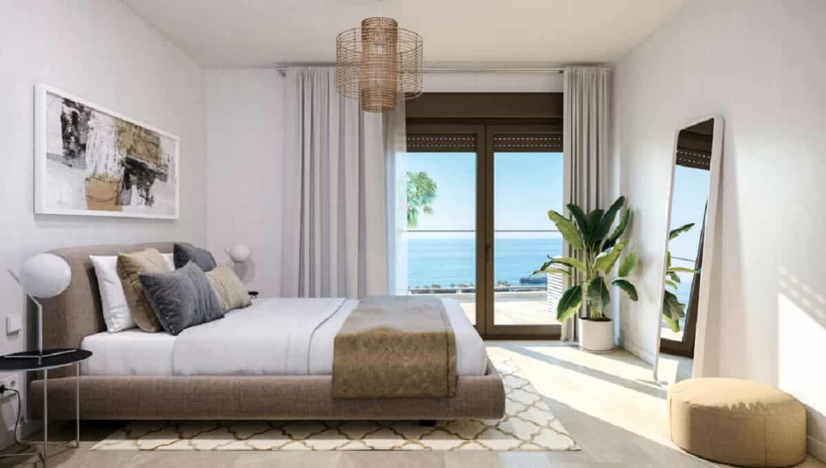 2 Bed, 2 Bath, ApartmentFor Sale, Casares, Malaga